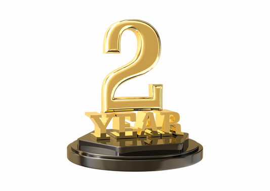 TalkWOme YT wird heute 2 Jahre